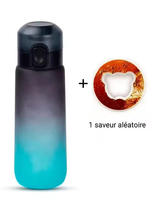 Gourde Classique  Infuzena Infuzéna