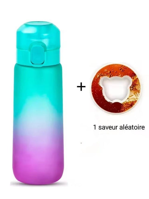 Gourde Classique  Infuzena Infuzéna