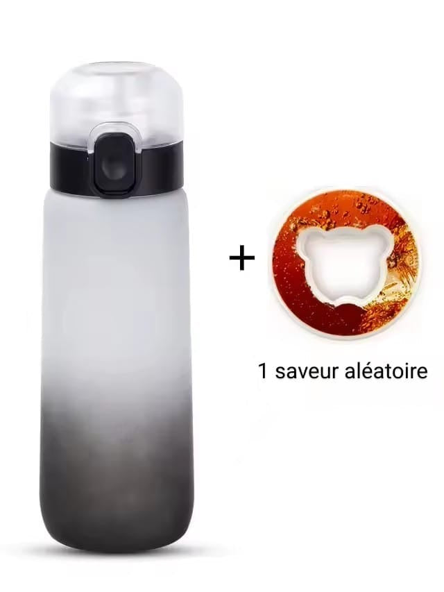 Gourde Classique  Infuzena Infuzéna