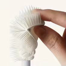 Brosse de nettoyage Infuzéna