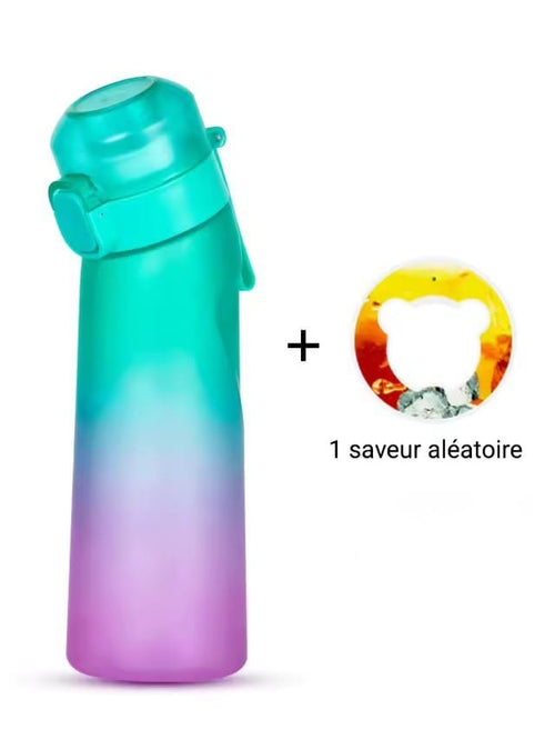 Gourde Infuzena Infuzéna